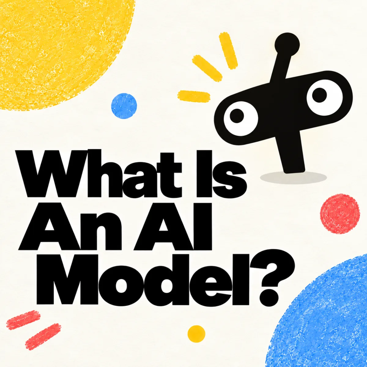What Is An AI Model?